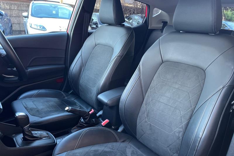 Used Ford Fiesta 2022 for sale - 77132658: Photo 19