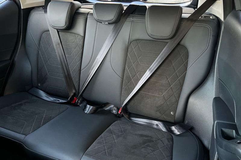 Used Ford Fiesta 2022 for sale - 77132658: Photo 20