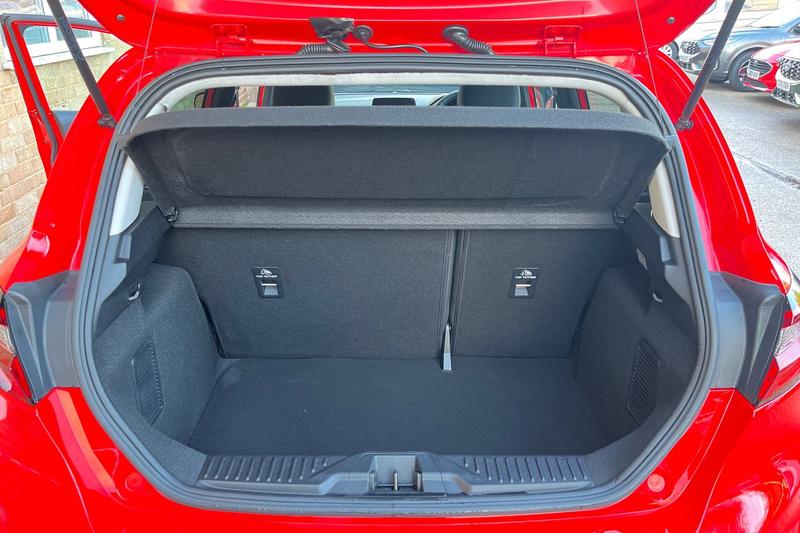 Used Ford Fiesta 2022 for sale - 77132658: Photo 21