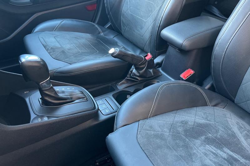 Used Ford Fiesta 2022 for sale - 77132658: Photo 23