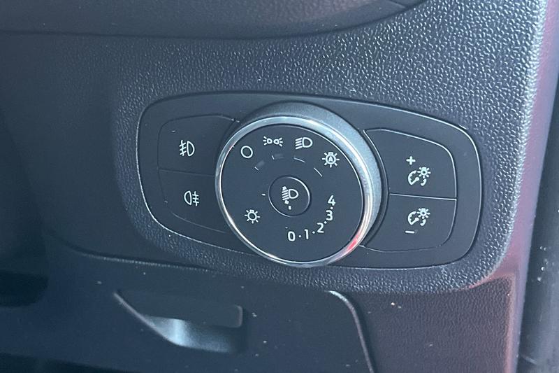 Used Ford Fiesta 2022 for sale - 77132658: Photo 24