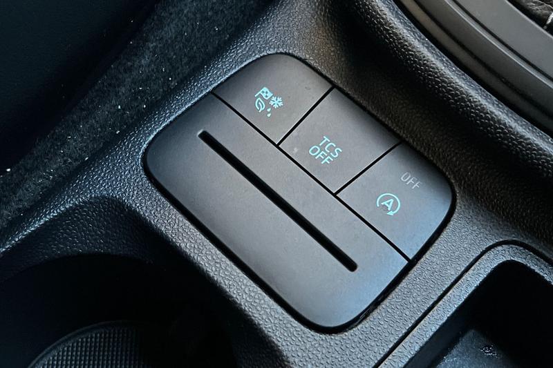 Used Ford Fiesta 2022 for sale - 77132658: Photo 25