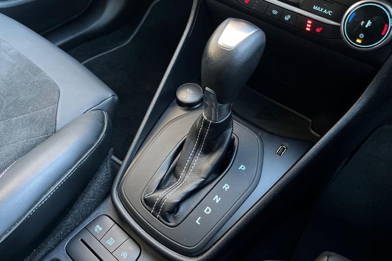 Used Ford Fiesta 2022 for sale - 77132658: Photo 26