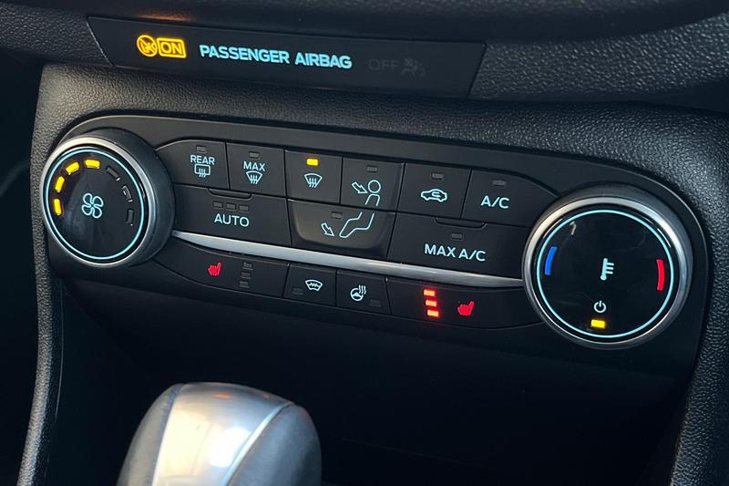 Used Ford Fiesta 2022 for sale - 77132658: Photo 27