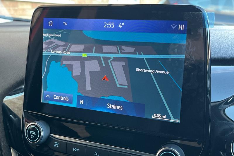 Used Ford Fiesta 2022 for sale - 77132658: Photo 29