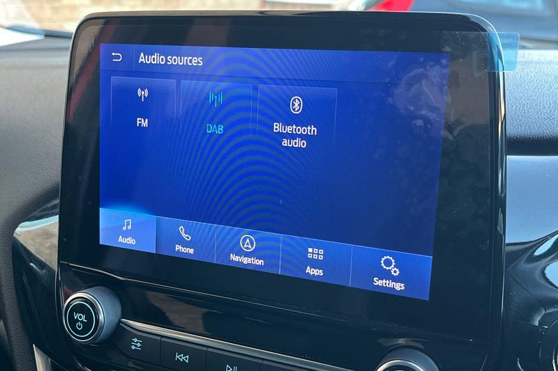 Used Ford Fiesta 2022 for sale - 77132658: Photo 30