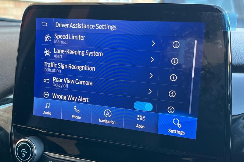 Used Ford Fiesta 2022 for sale - 77132658: Photo 31