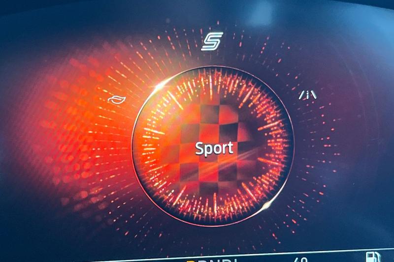 Used Ford Fiesta 2022 for sale - 77132658: Photo 35