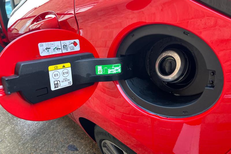 Used Ford Fiesta 2022 for sale - 77132658: Photo 37