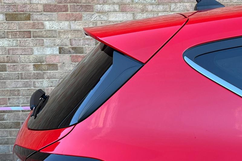 Used Ford Fiesta 2022 for sale - 77132658: Photo 38