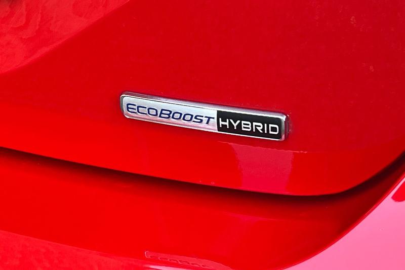 Used Ford Fiesta 2022 for sale - 77132658: Photo 39