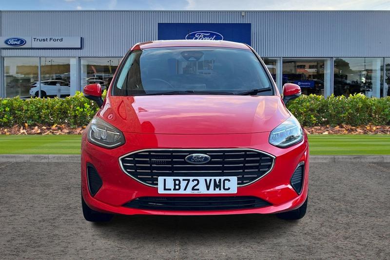 Used Ford Fiesta 2022 for sale - 77132658: Photo 6