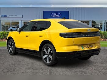 Used Ford Capri 2025 for sale - 79789124: Photo