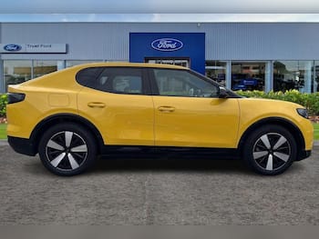 Used Ford Capri 2025 for sale - 79789124: Photo