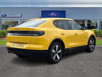 Used Ford Capri 2025 for sale - 79789124: Photo
