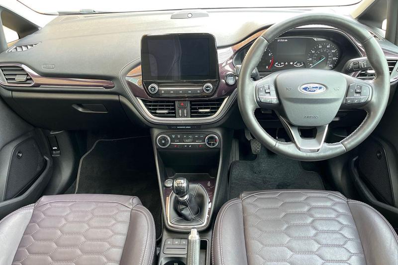 Used Ford Fiesta for sale - 77864682: Photo 10