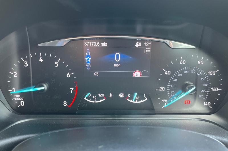 Used Ford Fiesta for sale - 77864682: Photo 13