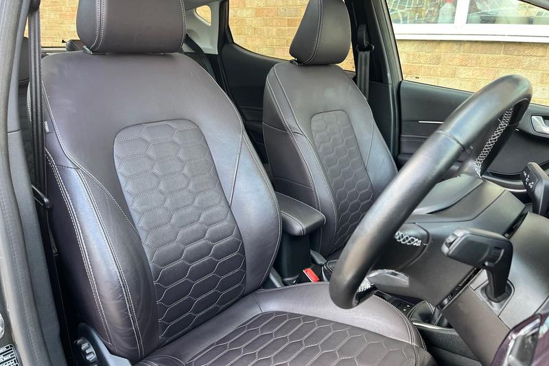 Used Ford Fiesta for sale - 77864682: Photo 17