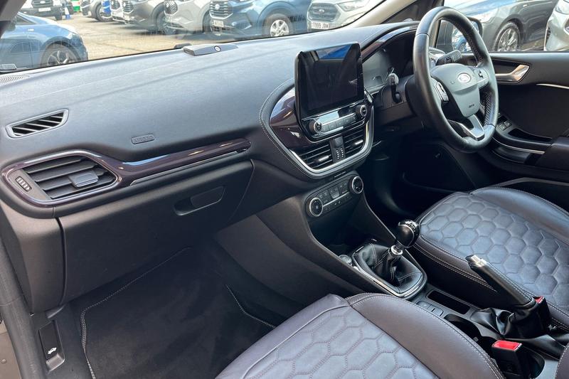 Used Ford Fiesta for sale - 77864682: Photo 18