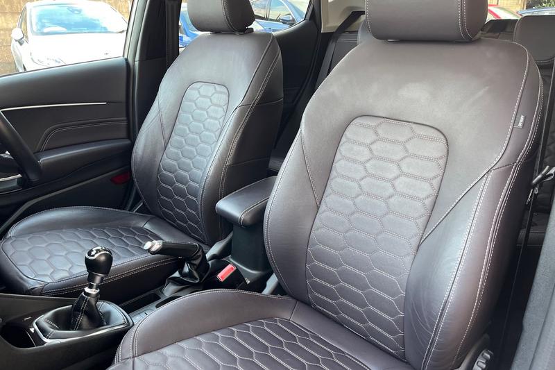 Used Ford Fiesta for sale - 77864682: Photo 19