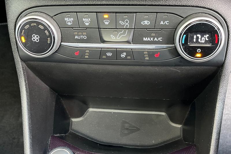 Used Ford Fiesta for sale - 77864682: Photo 27