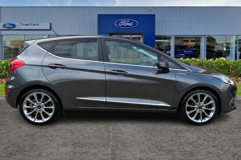 Used Ford Fiesta for sale - 77864682: Photo 3