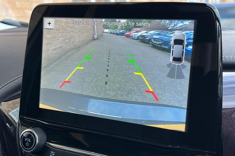 Used Ford Fiesta for sale - 77864682: Photo 30