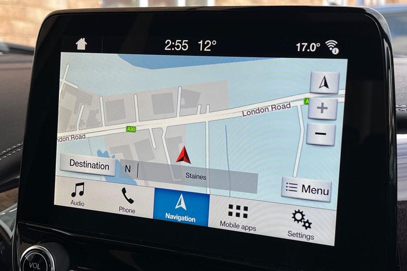 Used Ford Fiesta for sale - 77864682: Photo 31