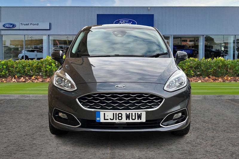 Used Ford Fiesta for sale - 77864682: Photo 6