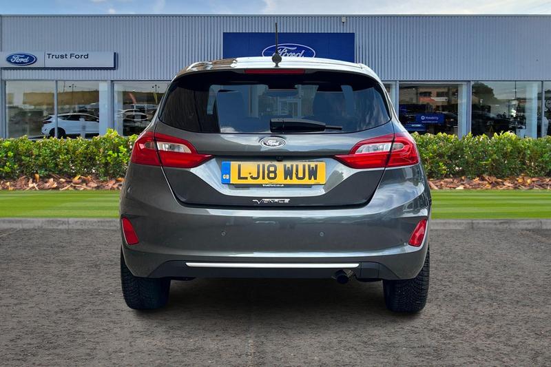 Used Ford Fiesta for sale - 77864682: Photo 7