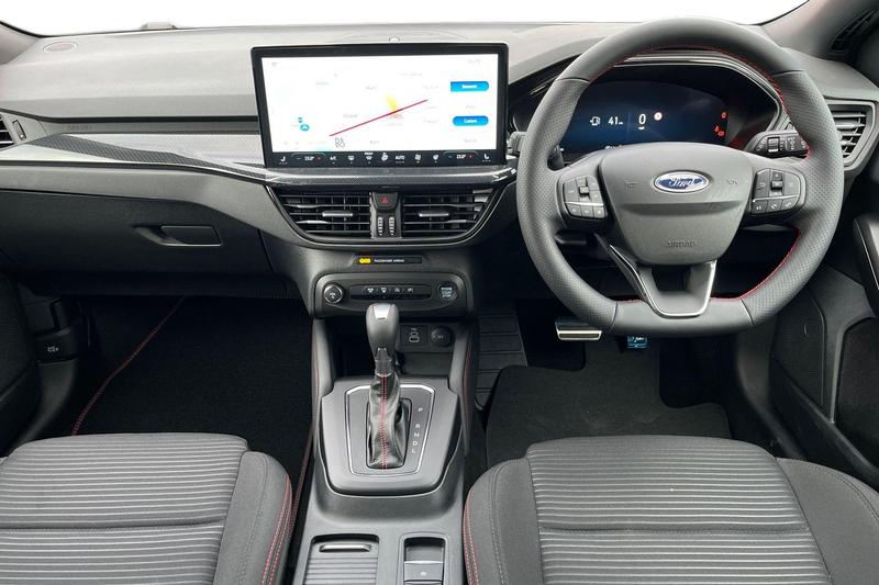 Used Ford Focus 2025 for sale - 77582120: Photo 10