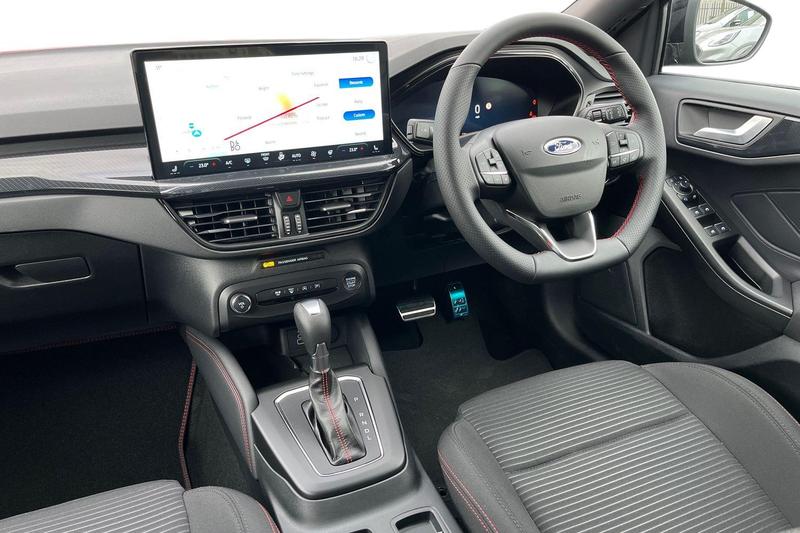 Used Ford Focus 2025 for sale - 77582120: Photo 11