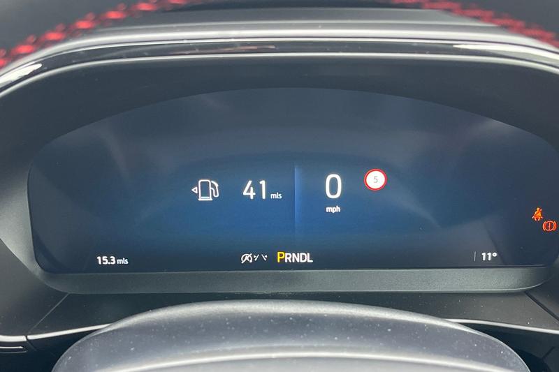 Used Ford Focus 2025 for sale - 77582120: Photo 13