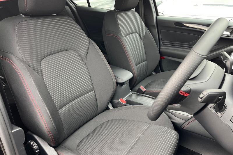 Used Ford Focus 2025 for sale - 77582120: Photo 17