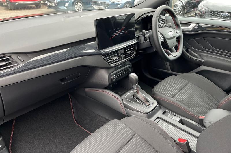 Used Ford Focus 2025 for sale - 77582120: Photo 18