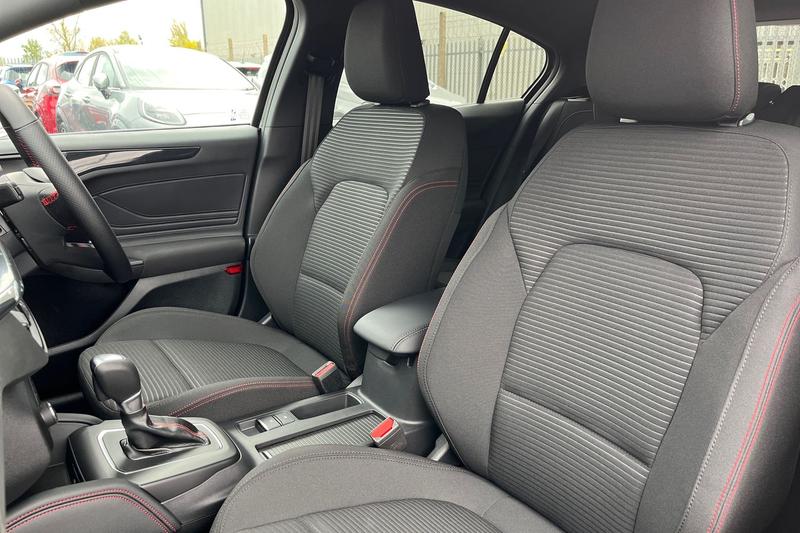 Used Ford Focus 2025 for sale - 77582120: Photo 19