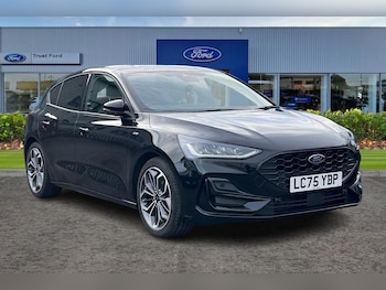 Used Ford Focus 2025 for sale - 77582120: Photo