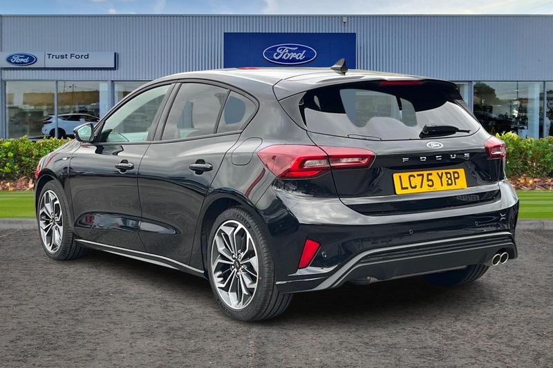 Used Ford Focus 2025 for sale - 77582120: Photo 2