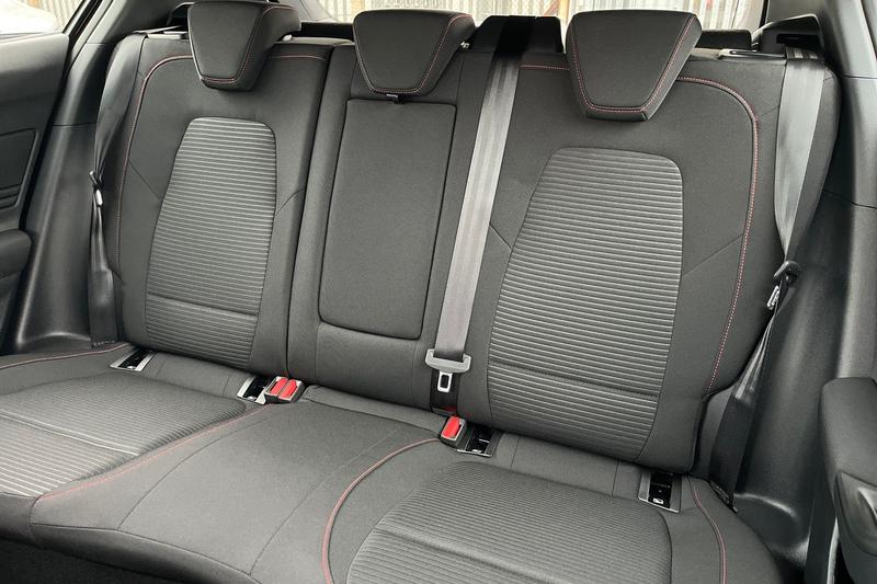 Used Ford Focus 2025 for sale - 77582120: Photo 20