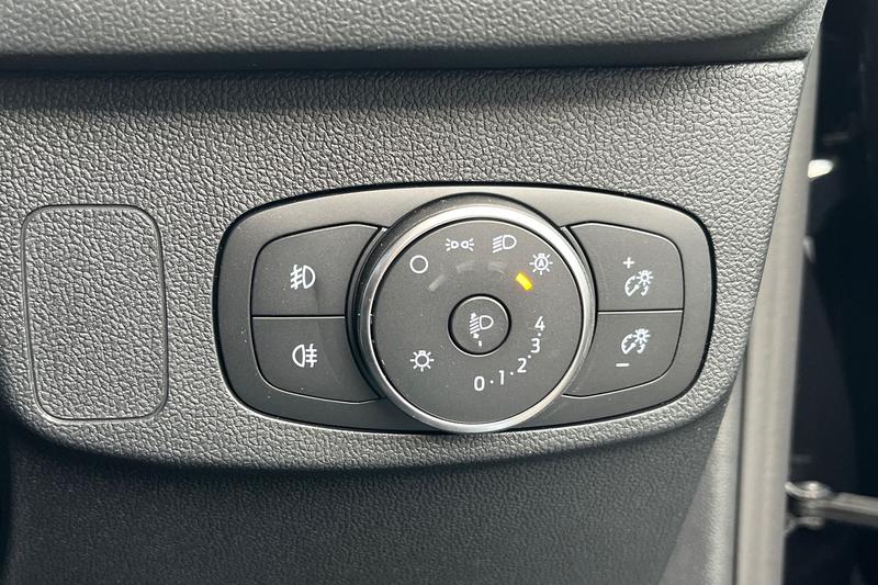 Used Ford Focus 2025 for sale - 77582120: Photo 24