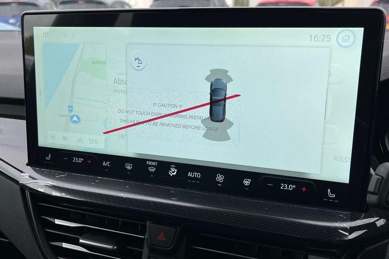 Used Ford Focus 2025 for sale - 77582120: Photo 29