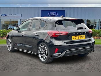 Used Ford Focus 2025 for sale - 77582120: Photo