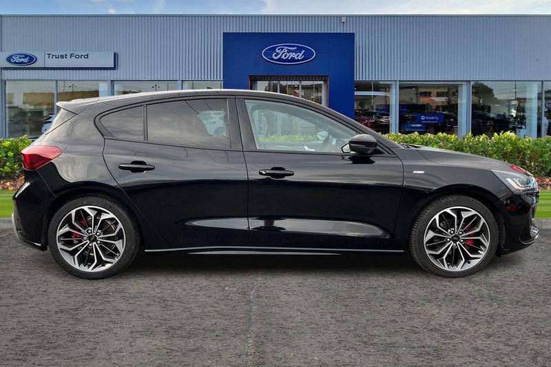 Used Ford Focus 2025 for sale - 77582120: Photo 3