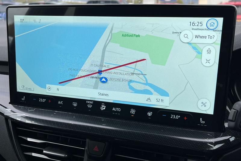 Used Ford Focus 2025 for sale - 77582120: Photo 30