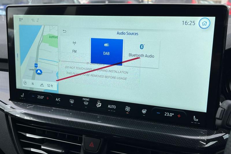 Used Ford Focus 2025 for sale - 77582120: Photo 31