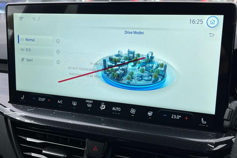 Used Ford Focus 2025 for sale - 77582120: Photo 32