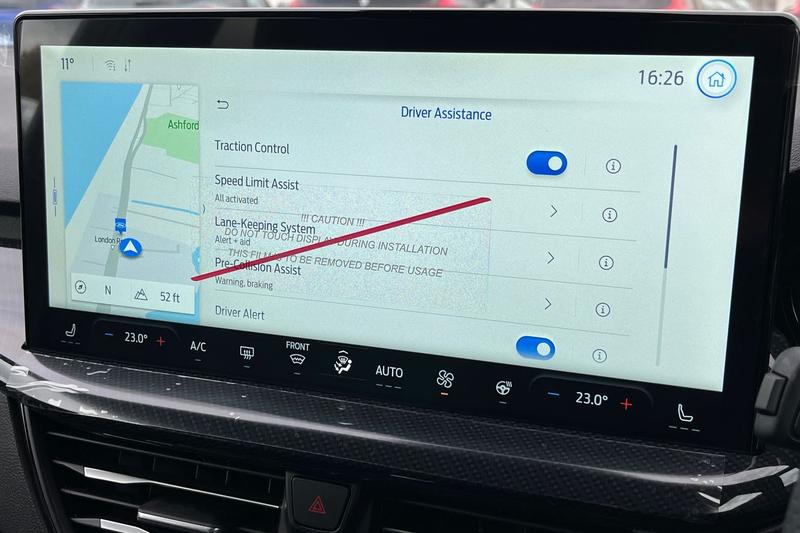 Used Ford Focus 2025 for sale - 77582120: Photo 33