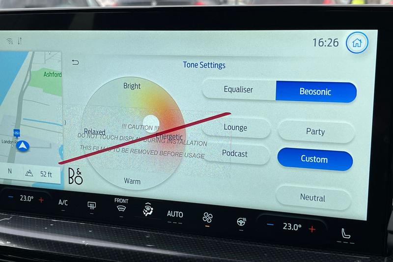 Used Ford Focus 2025 for sale - 77582120: Photo 34