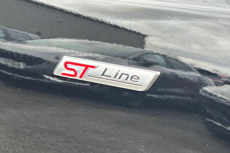 Used Ford Focus 2025 for sale - 77582120: Photo 40