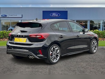 Used Ford Focus 2025 for sale - 77582120: Photo